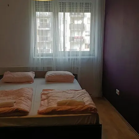 Apartman 4 You Sun Palace Apartment *