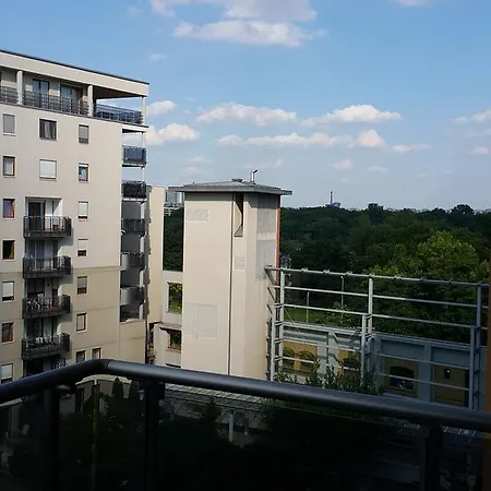 דירה Apartman 4 You Sun Palace