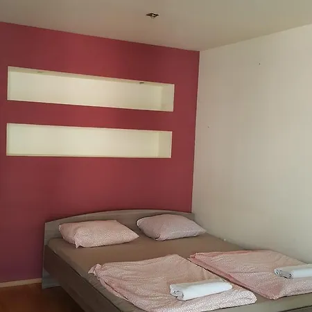 דירה Apartman 4 You Sun Palace בודפשט